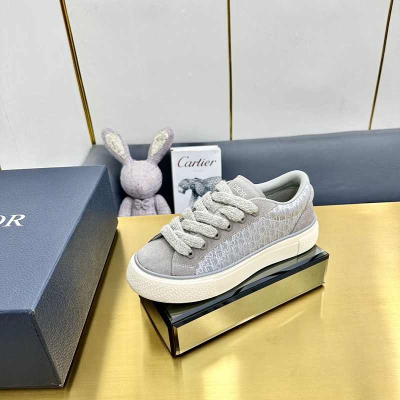 ch**an D*or casual shoes